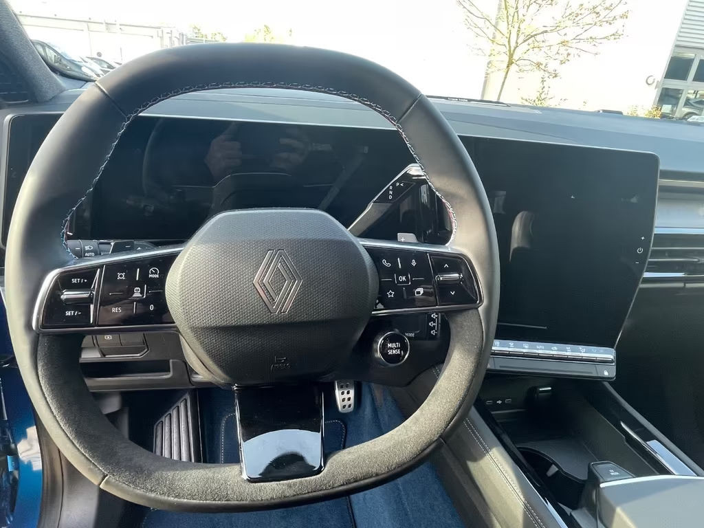 Renault Rafale