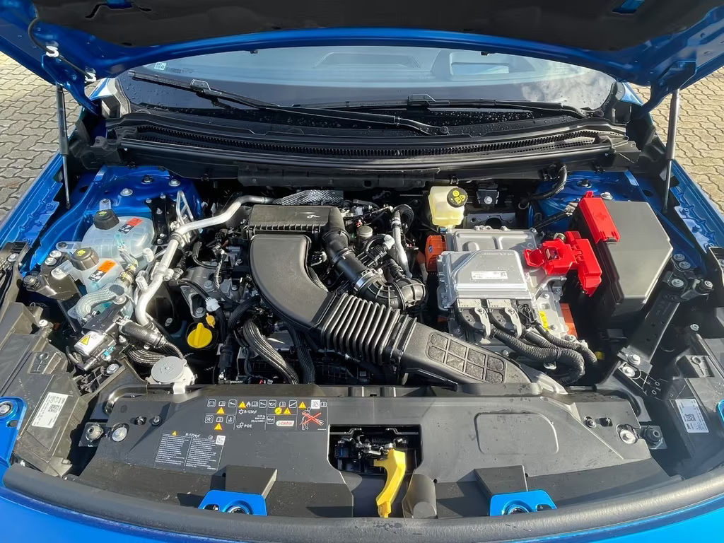 Renault Rafale