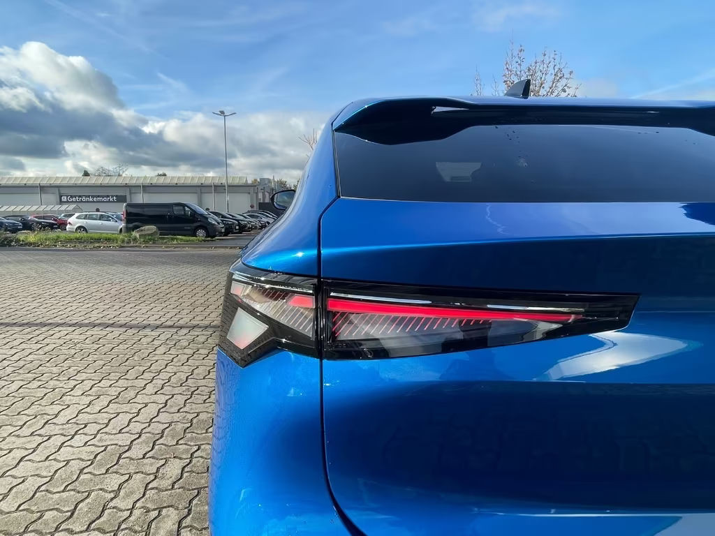 Renault Rafale
