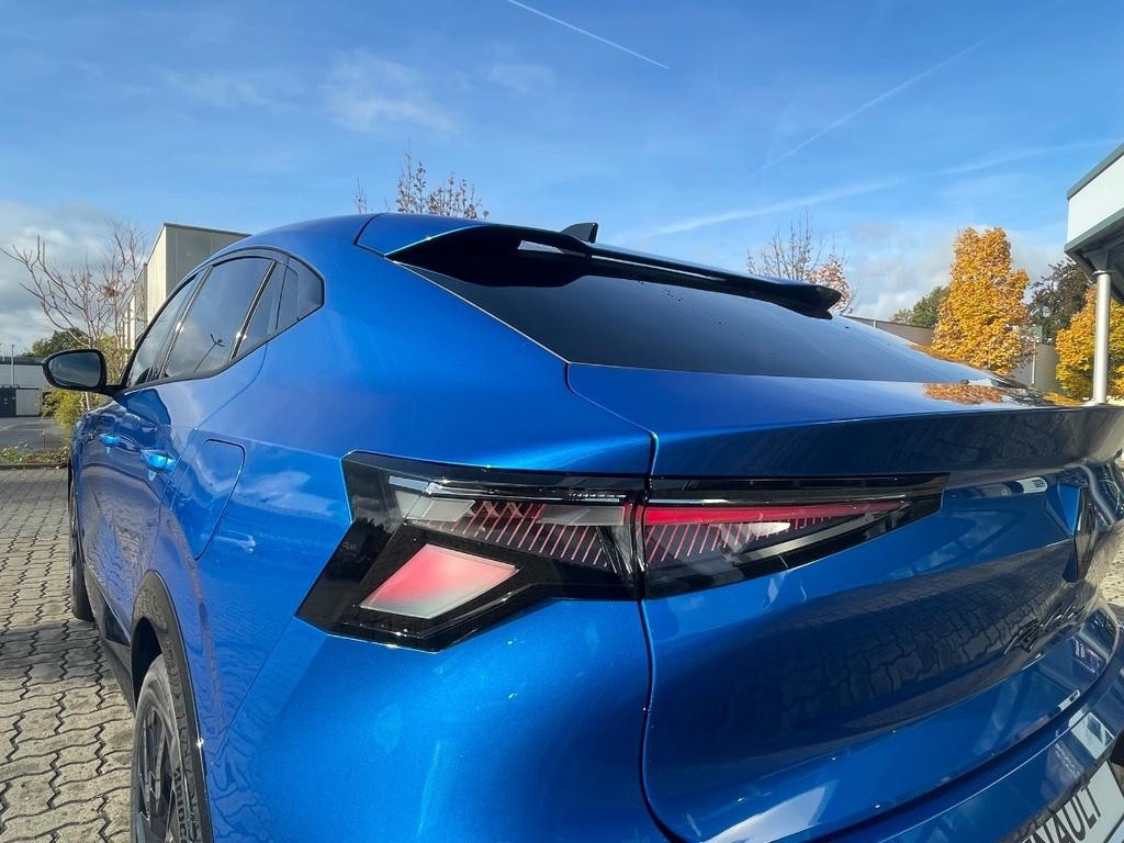 Renault Rafale