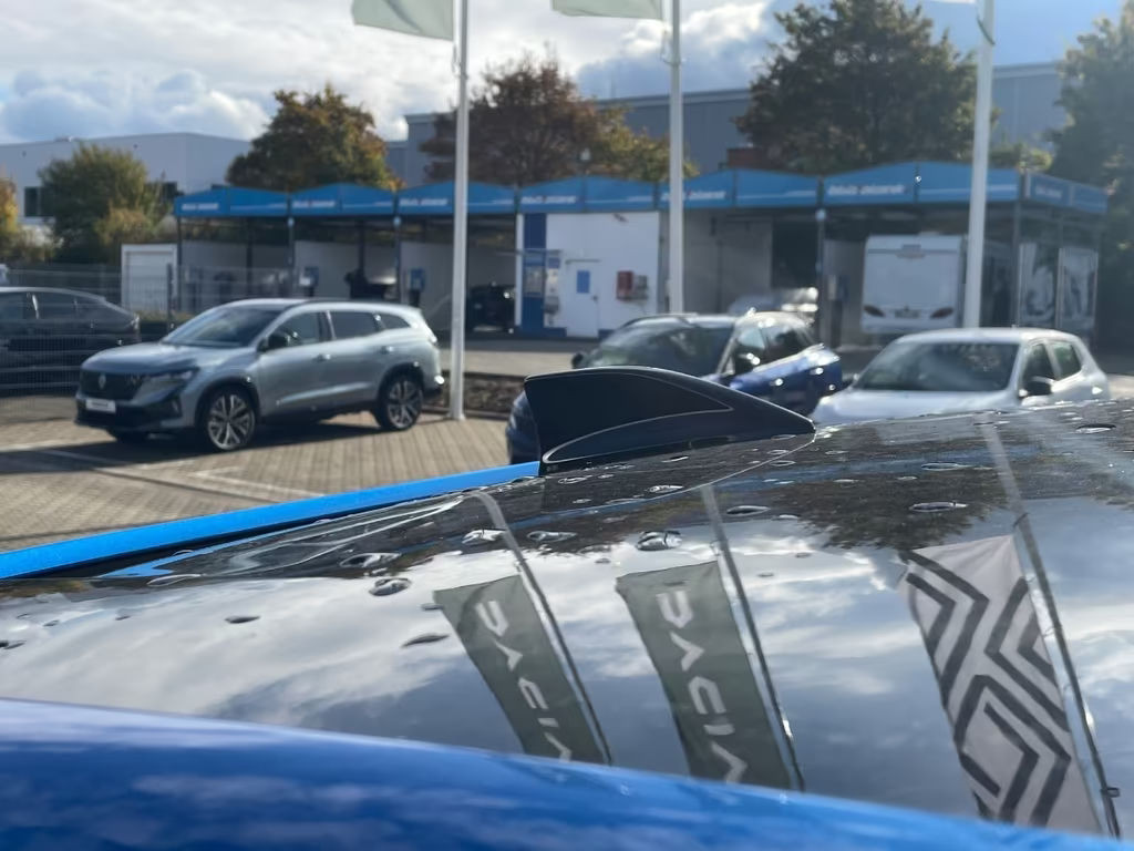 Renault Rafale