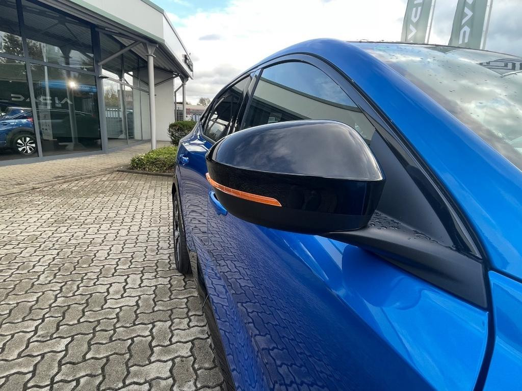Renault Rafale