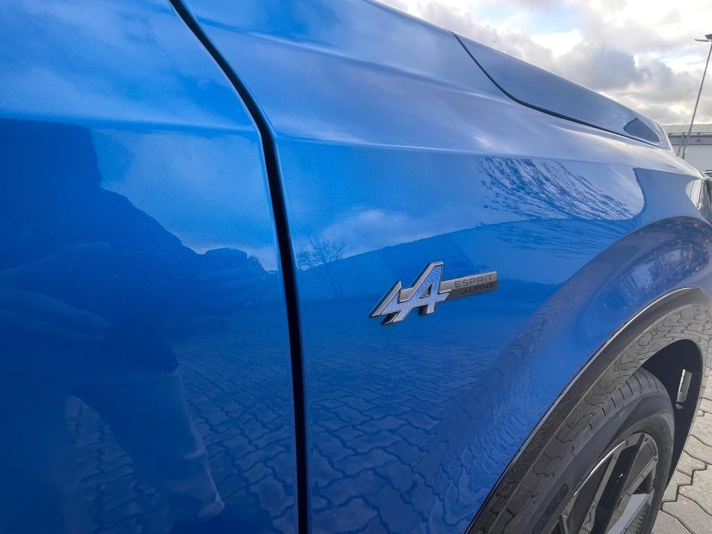 Renault Rafale