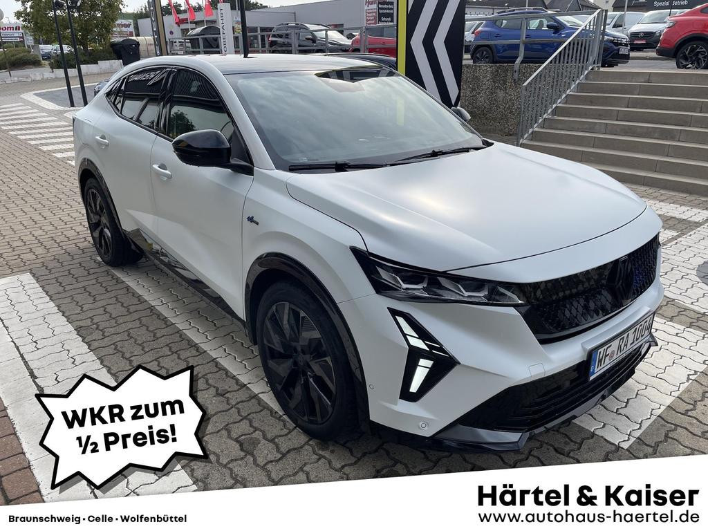 Renault Rafale E-Tech E-Tech Full Hybrid Esprit Alpine