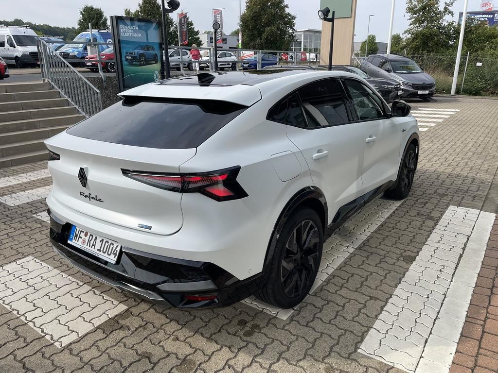 Renault Rafale