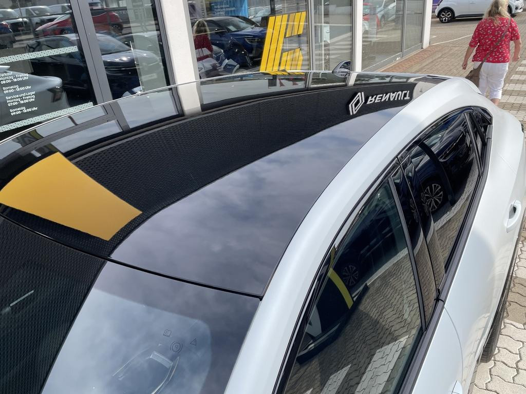 Renault Rafale