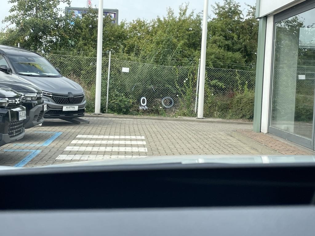 Renault Rafale