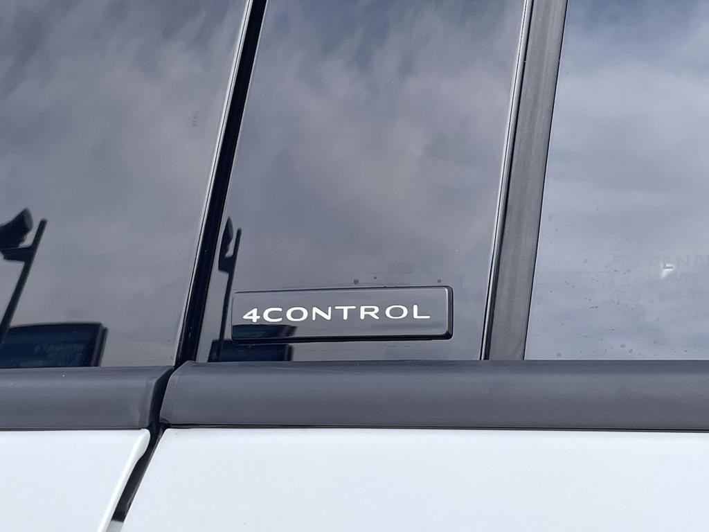 Renault Rafale