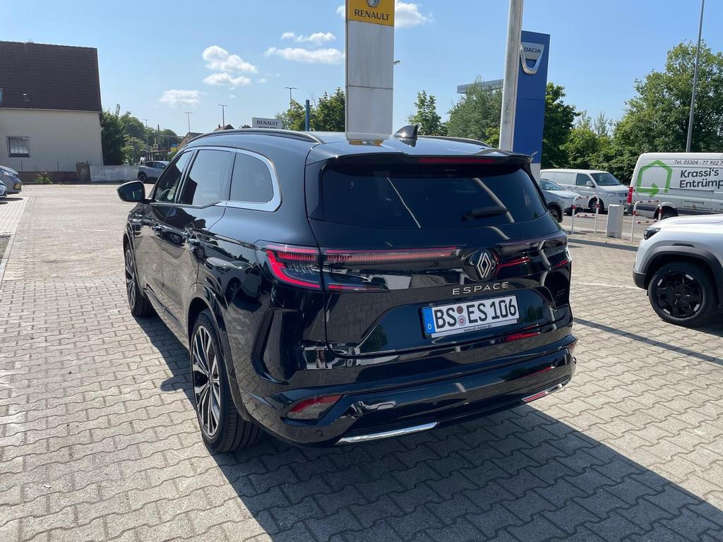 Renault Espace
