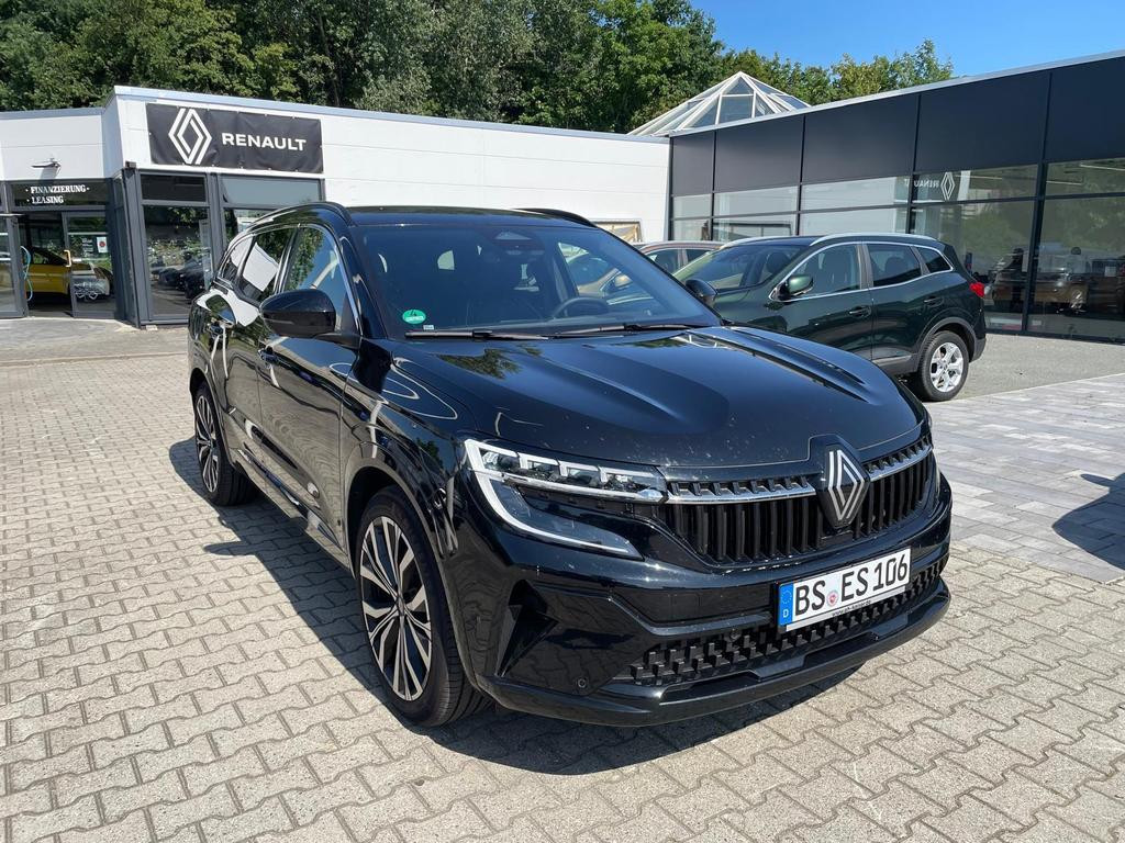 Renault Espace