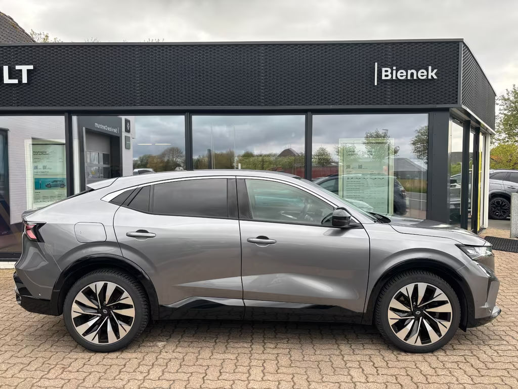 Renault Rafale E-Tech Techno E-Tech Full Hybrid