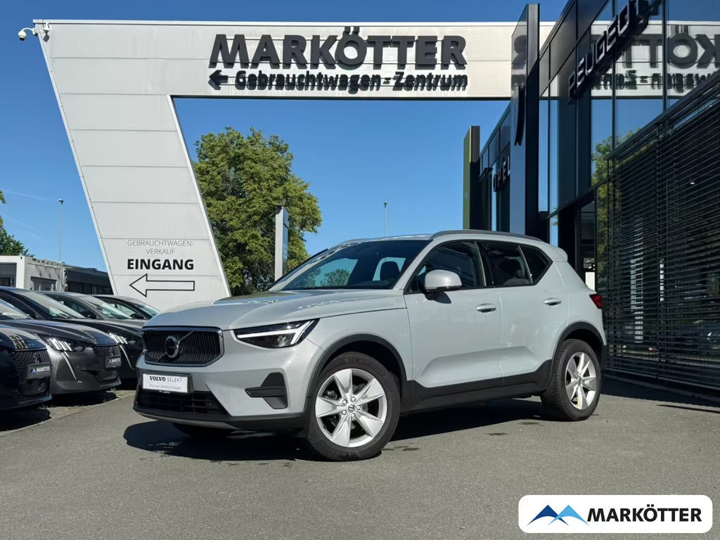 Volvo XC40 Core