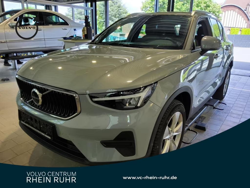 Volvo XC40 Core