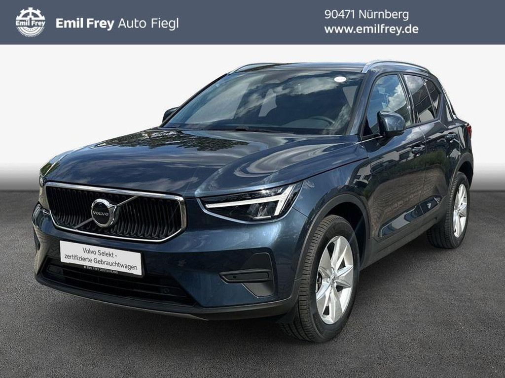 Volvo XC40 Core