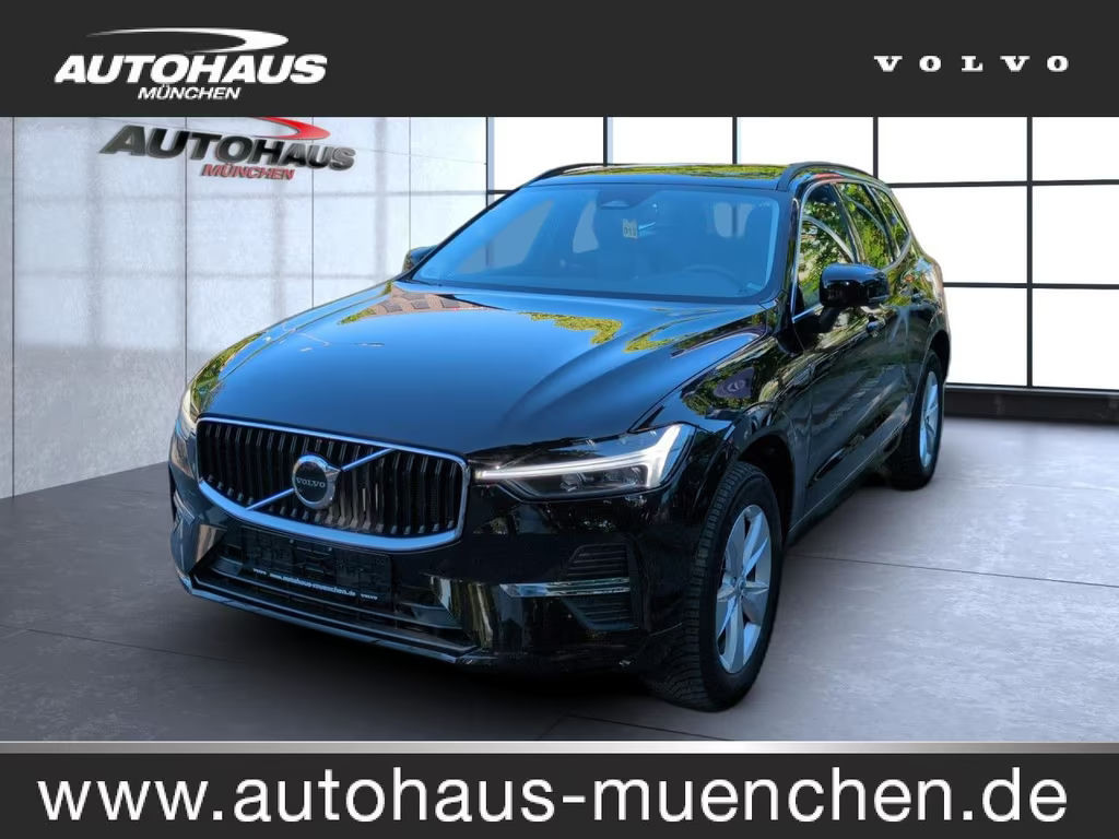 Volvo XC60 Core