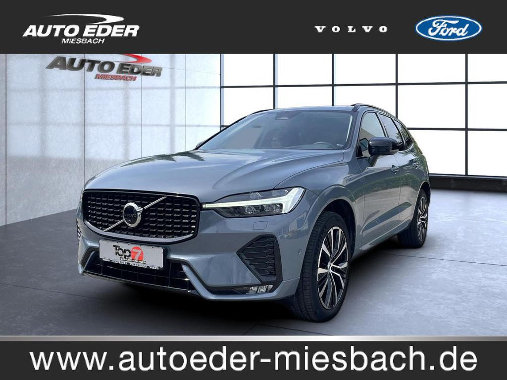 Volvo XC60 AWD Plus Dark