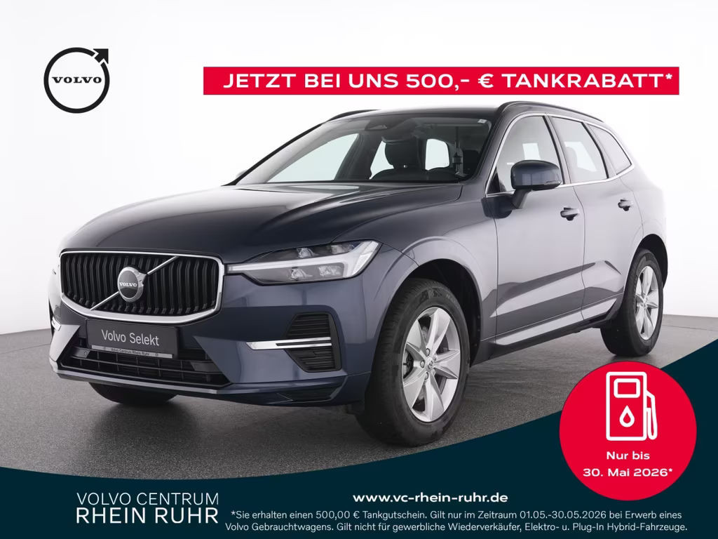 Volvo XC60 Core
