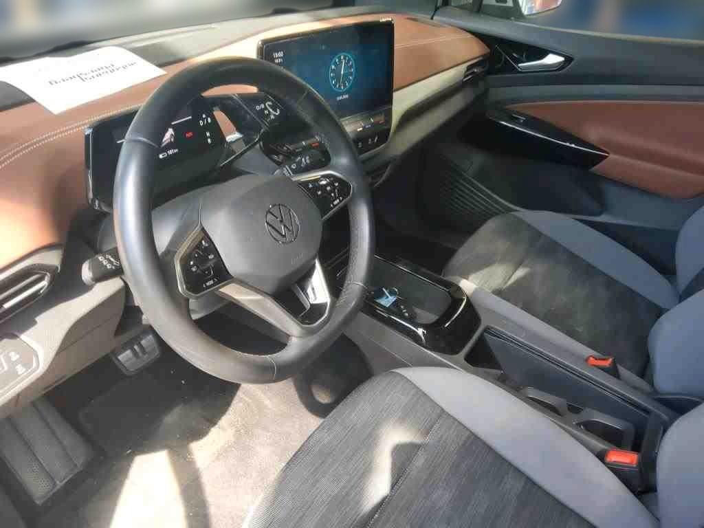 Volkswagen ID.5