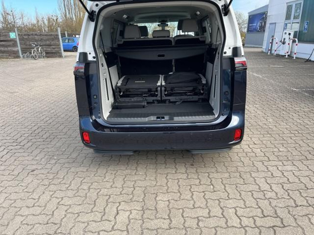 Volkswagen ID.Buzz