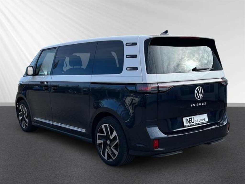 Volkswagen ID.Buzz