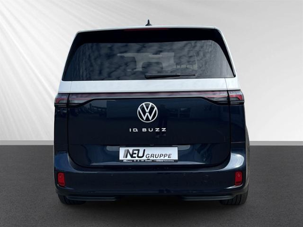 Volkswagen ID.Buzz
