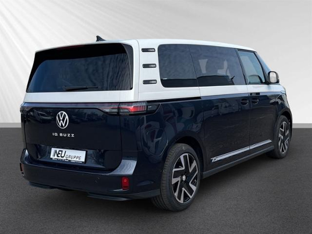 Volkswagen ID.Buzz