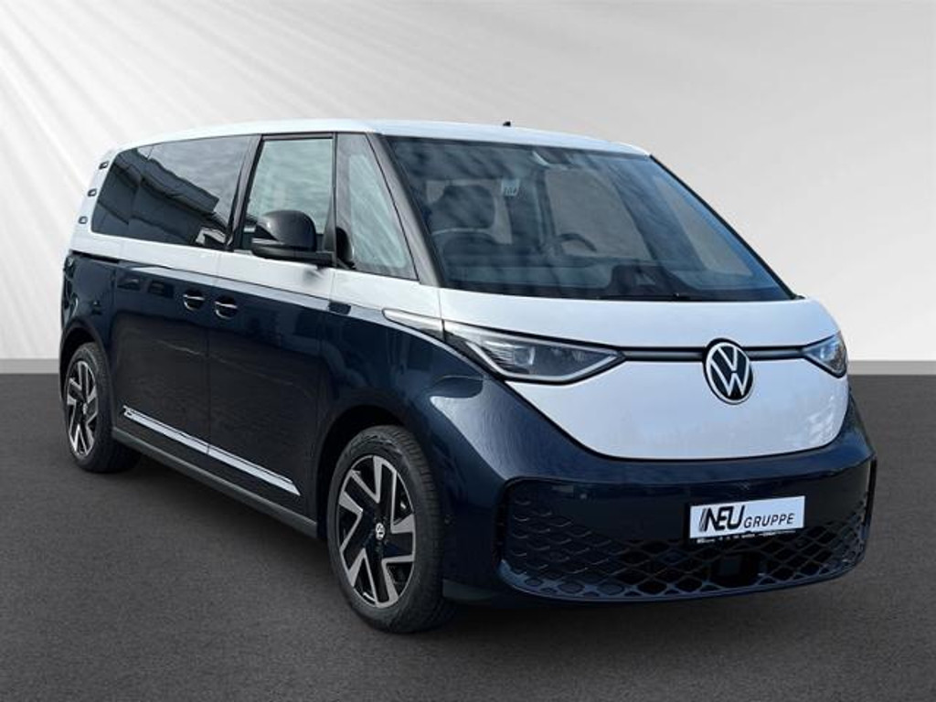 Volkswagen ID.Buzz