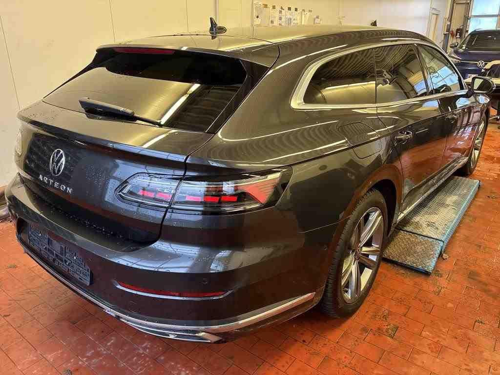 Volkswagen Arteon Shooting Brake R-Line