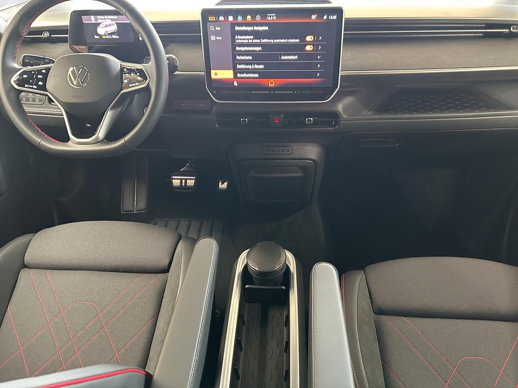 Volkswagen ID.Buzz