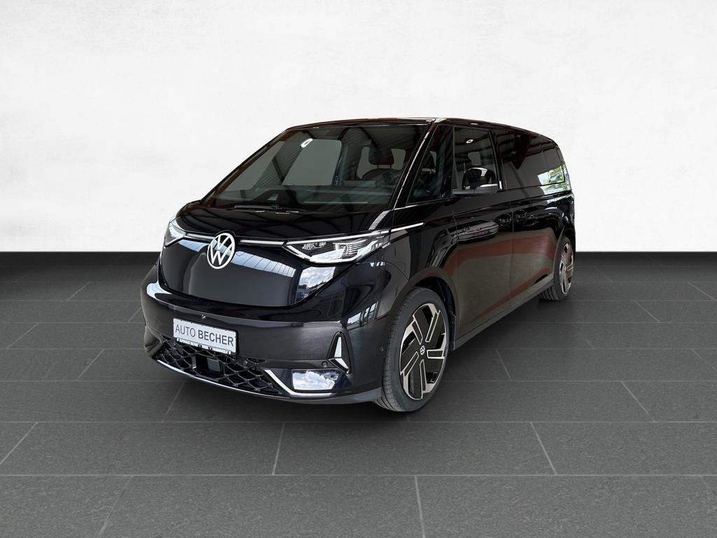 Volkswagen ID.Buzz