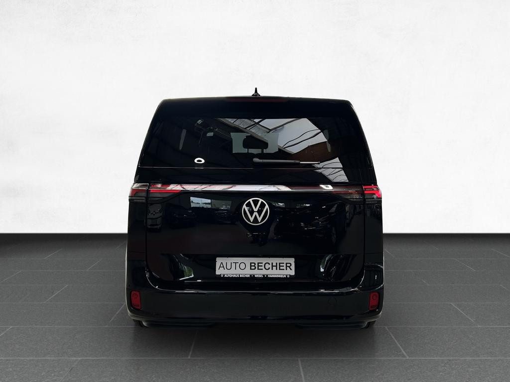 Volkswagen ID.Buzz