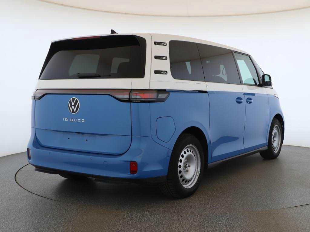 Volkswagen ID.Buzz