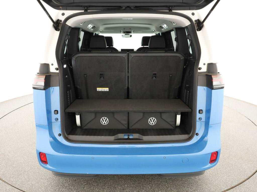 Volkswagen ID.Buzz