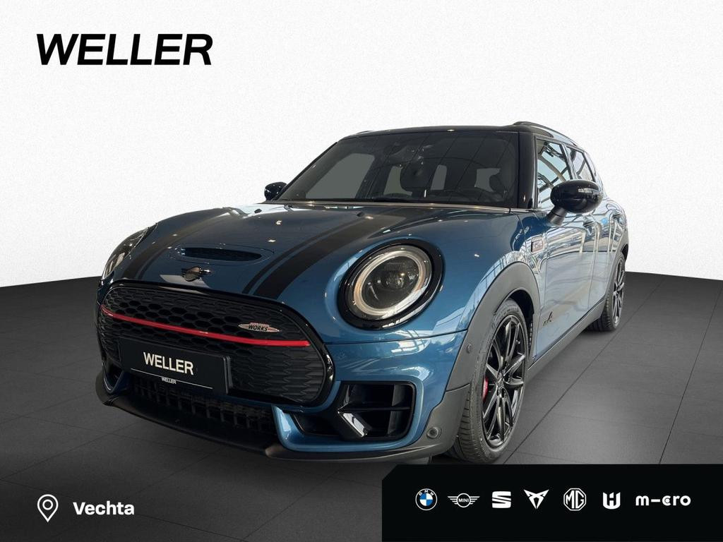 Mini John Cooper Works Clubman All4 John Cooper Works