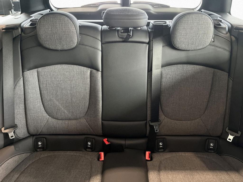 Mini John Cooper Works Clubman