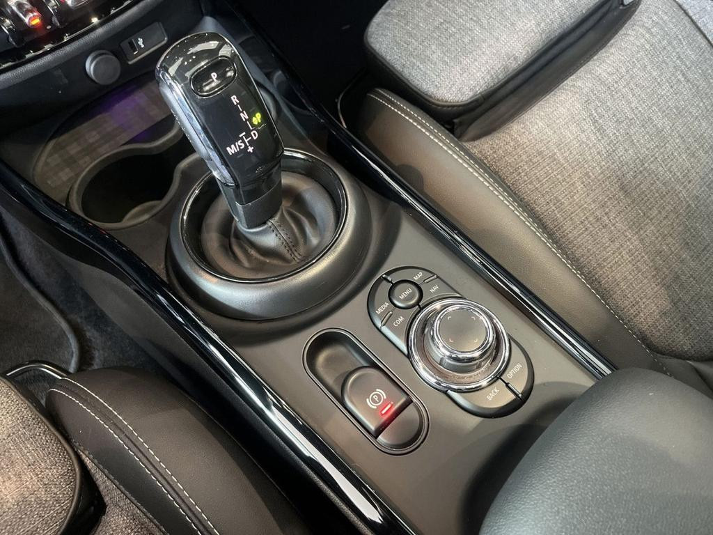 Mini John Cooper Works Clubman