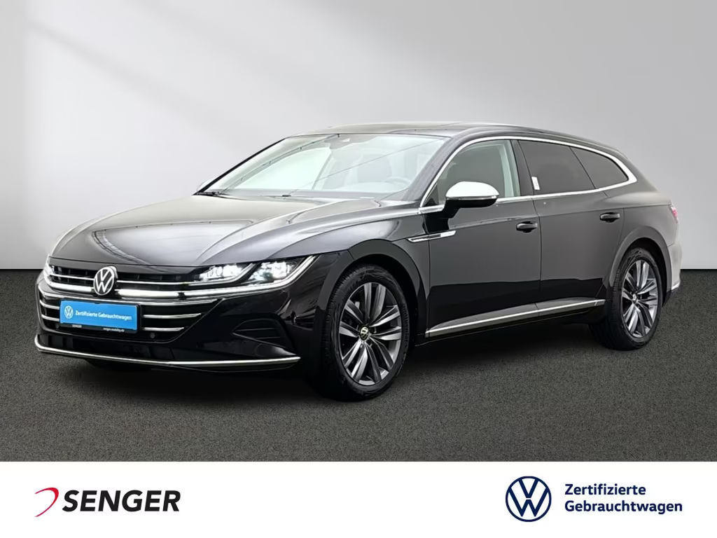 Volkswagen Arteon Shooting Brake DSG 2.0 TDI Elegance Elegance
