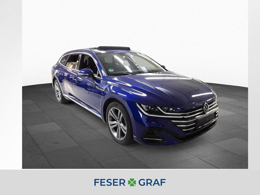 Volkswagen Arteon Shooting Brake DSG R-Line 2.0 TSI