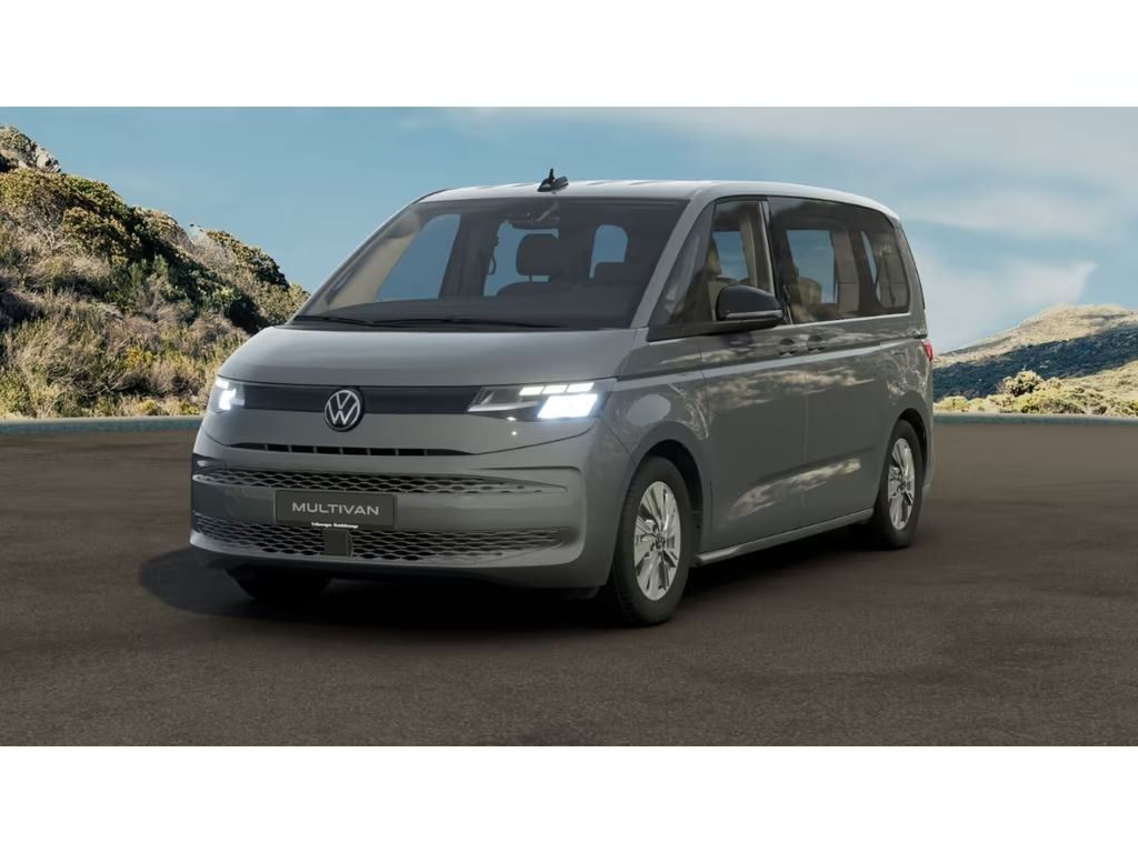 Volkswagen Multivan DSG 2.0 TDI T7