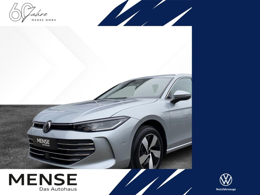 Volkswagen Passat Business