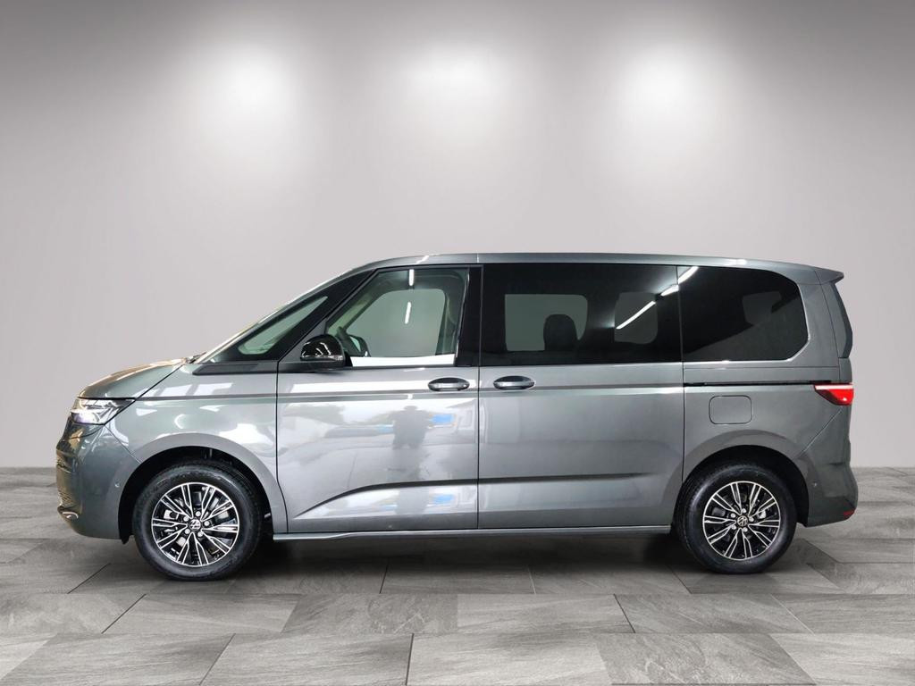 Volkswagen Multivan Life 2.0 TSI T7