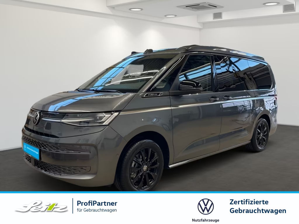 Volkswagen CALIFORNIA eHybrid 1.5 TSI T7 Ocean