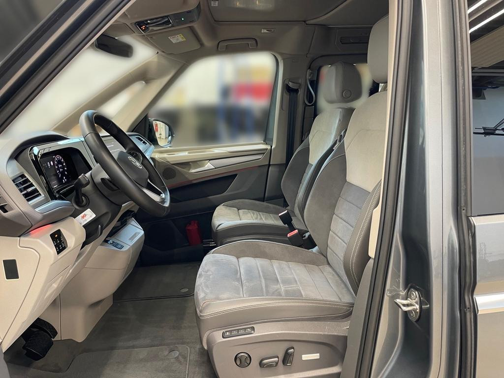 Volkswagen CALIFORNIA