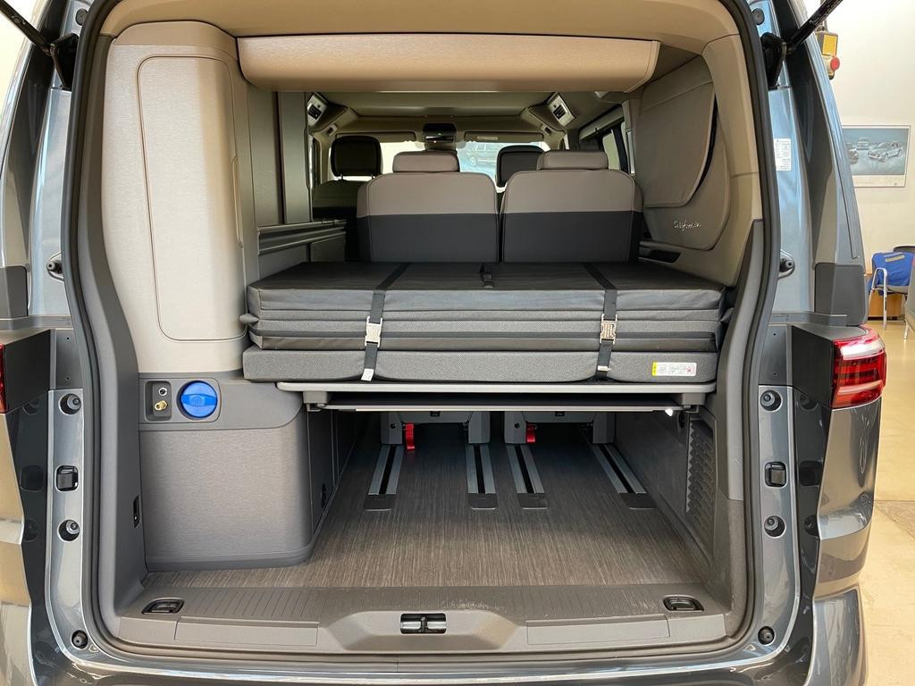 Volkswagen CALIFORNIA