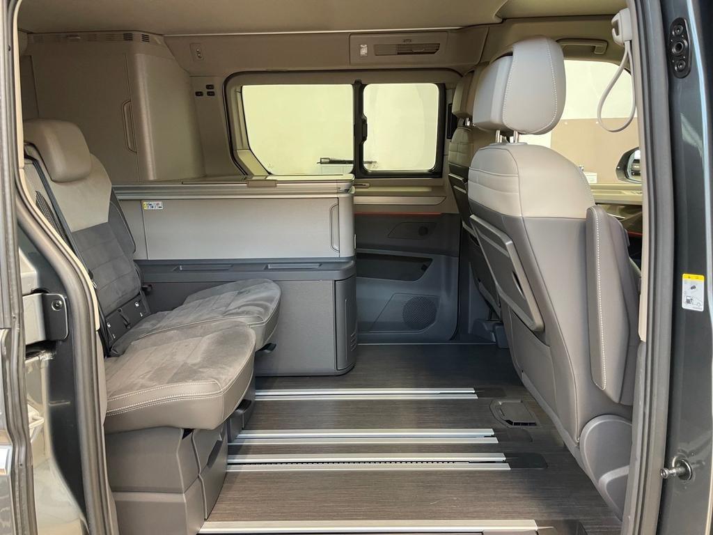 Volkswagen CALIFORNIA