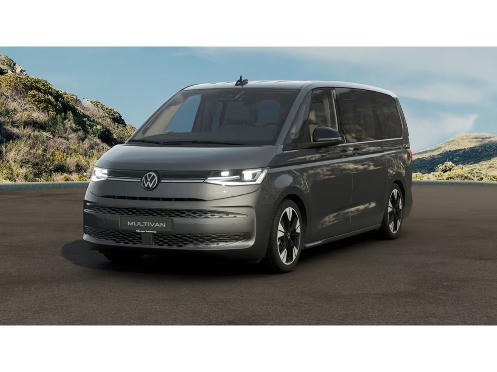 Volkswagen Multivan Life 2.0 TDI Lang T7