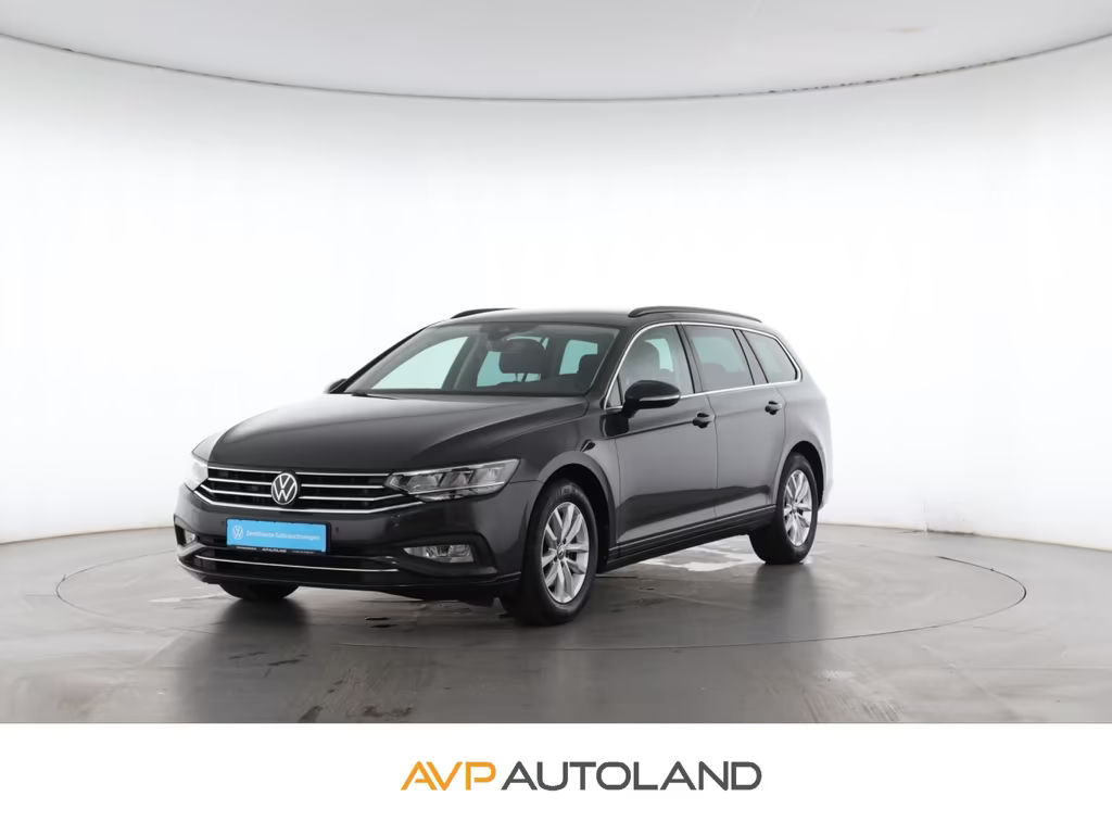 Volkswagen Passat Business DSG Variant 1.5 eTSI