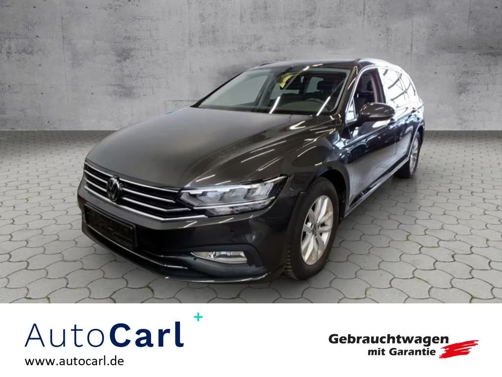 Volkswagen Passat Business DSG Variant 2.0 TDI