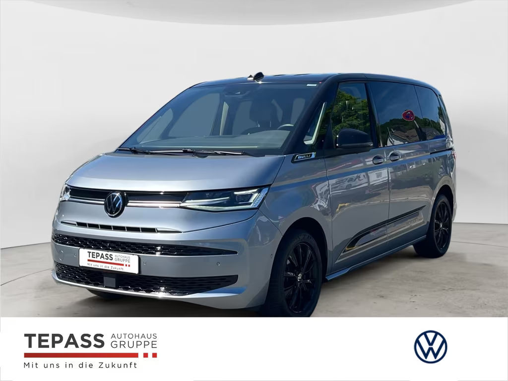 Volkswagen Multivan 2.0 TDI T7