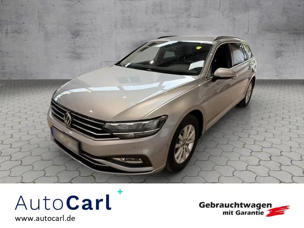 Volkswagen Passat Business DSG Variant 2.0 TDI